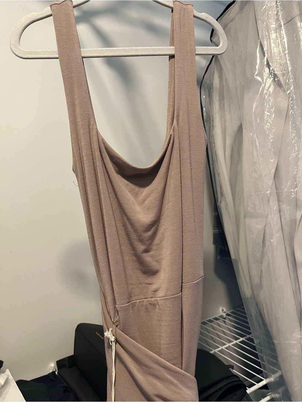 NWT Aritzia Saturn Dress - Picture 4 of 4